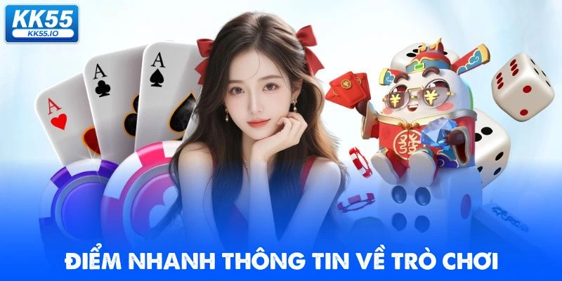 Tài Xỉu KK55 3 diem-nhanh-thong-tin-ve-tro-choi